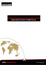 E-catalog Smussatura orbitale  Axxair - 1