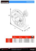 E-catalog Smussatura orbitale  Axxair - 9