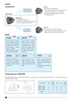 fresa al carburo - 4