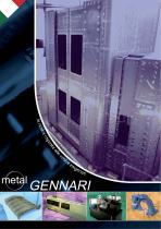 Metal Gennari srl completo