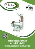 Affilatoio DRY - 1