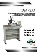 BM 400 - 1