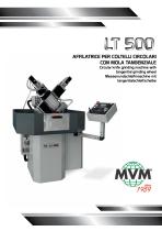 LT 500 - 1