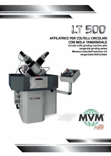 LT 500