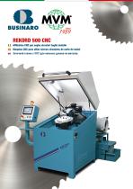 Rekord 500 CNC it-es-ru - 1