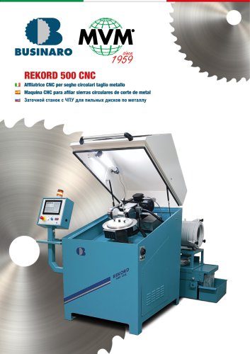 Rekord 500 CNC it-es-ru