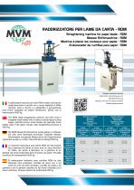 Sbavatore Manuale - 1