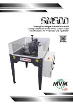 SM500/800 - 1