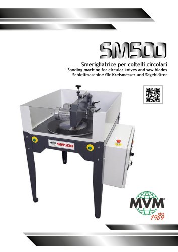 SM500/800