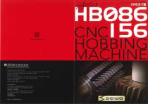 Seiwa Artis HB086-HB156