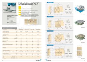 Divisori a CNC - 9