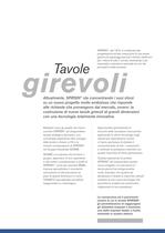 Tavole Girevoli Italiano - 3