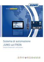 JUMO VariTRON