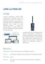 JUMO VariTRON-3