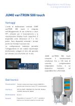 JUMO VariTRON-5