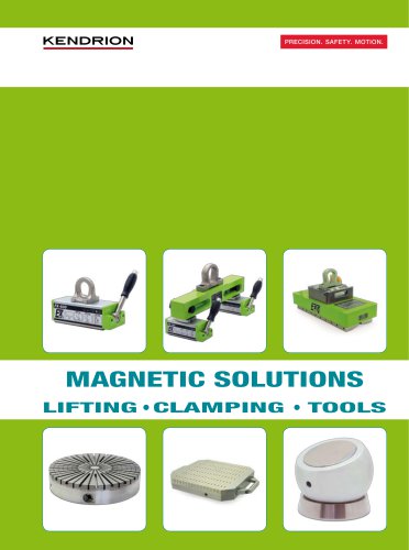 Permanent Magnets