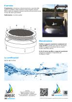 Filtraggio ad alto flusso delle acque inquinate da idrocarburi - 4