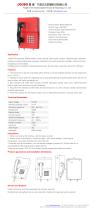 Joiwo Public Information Telephone JWAT202