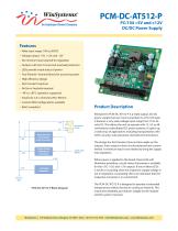 PCM-DC-AT512-P
