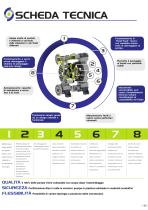 POMPE PNEUMATICHE A MEMBRANA - 7