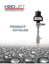 H20 catalog