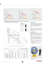 Coil loading & storage - 9