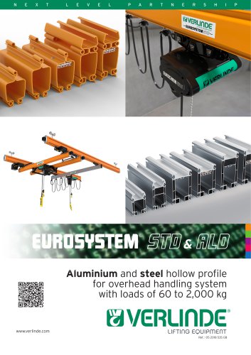 EUROSYSTEM STD & ALD