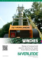 winches