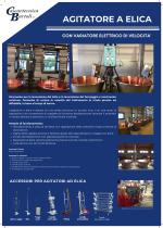 Agitatore ad elica - 1