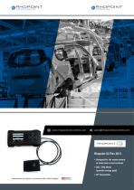 IQ Flex 20-S Datasheet