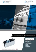 IQ Gloss, Haze, DOI Meter Datasheet
