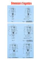 Fotosensori serie FMS - 3