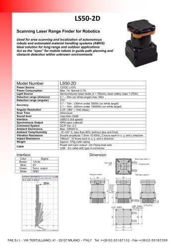 LS50-2D