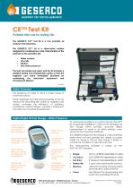 CE™ Test Kit with ROTG