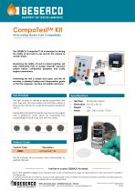 CompaTest™ Kit