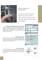 KSE-PCA: un CNC dotato di temperamento. - 7