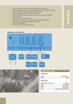 KSE-PCA: un CNC dotato di temperamento. - 9