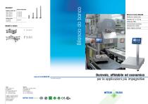 Bilancia da banco BBA236 - 1