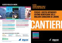 Catalogo CANTIERI - 1