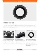 HYTORC WASHER