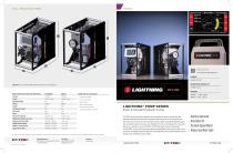 LIGHTNING™ PUMP Series