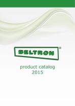 Beltron catalog