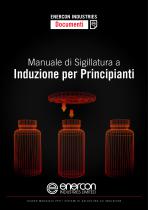 Manuale di Sigillatura a Induzione per Principianti - 1