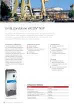 Guida alla scelta l VACON® NXP e VACON® NXC AC drives l 0,55 kW – 2 MW - 12