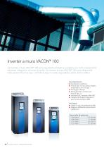 VACON® 100 - 10