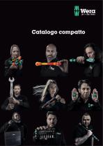 Catalogo compatto - 1