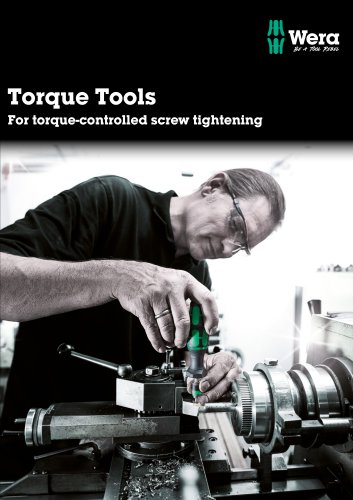 Torque Tools