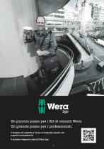 Wera 2go - 3