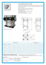 KS-Type Teste di Pressa - 2