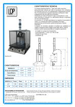 Presse Idropneumatiche L-Type - 2